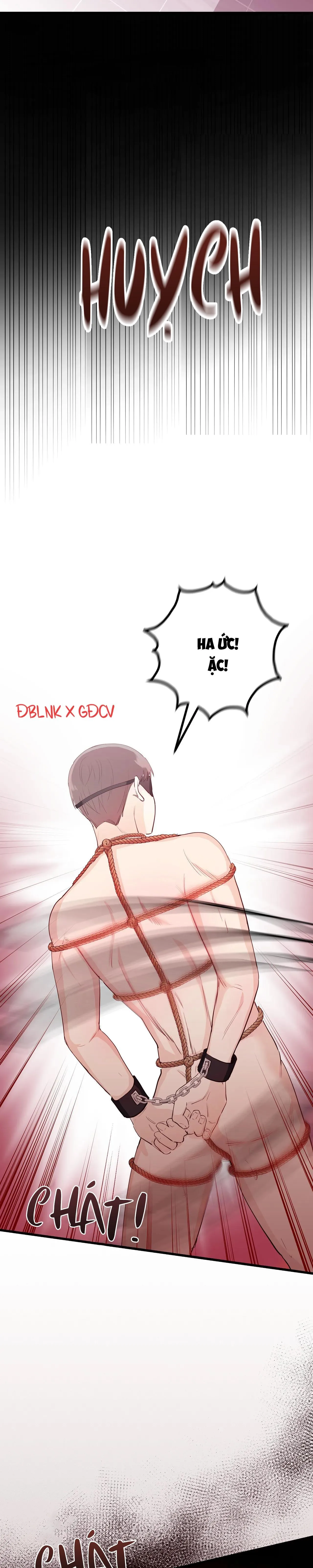 TUYỂN TẬP NGỰC BỰ, CUNG KHỦ CỦA NHÀ KIM Chapter 67 Trang 27