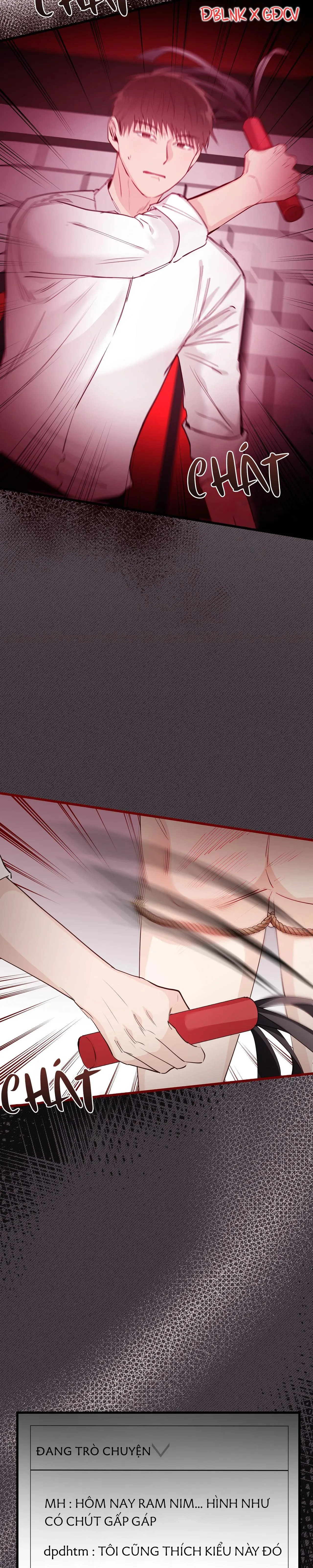 TUYỂN TẬP NGỰC BỰ, CUNG KHỦ CỦA NHÀ KIM Chapter 67 Trang 28