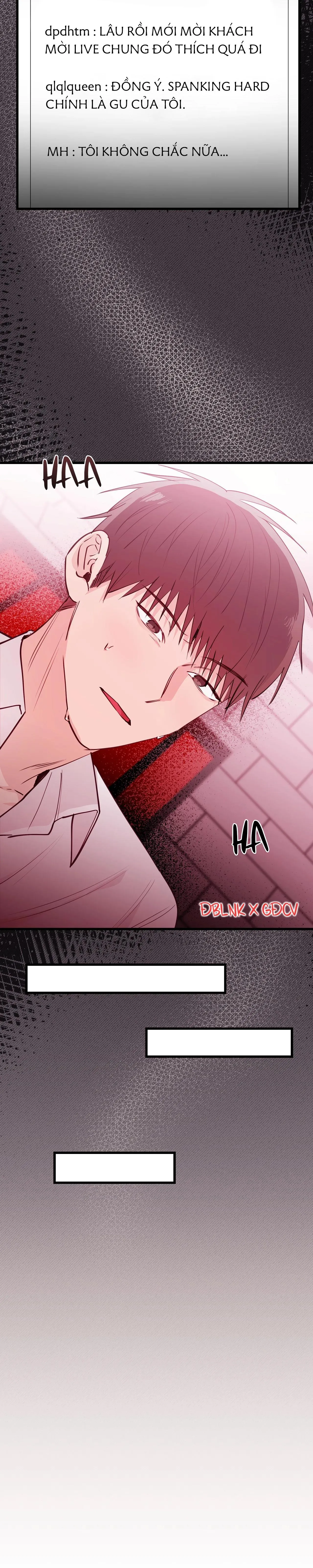 TUYỂN TẬP NGỰC BỰ, CUNG KHỦ CỦA NHÀ KIM Chapter 67 Trang 29