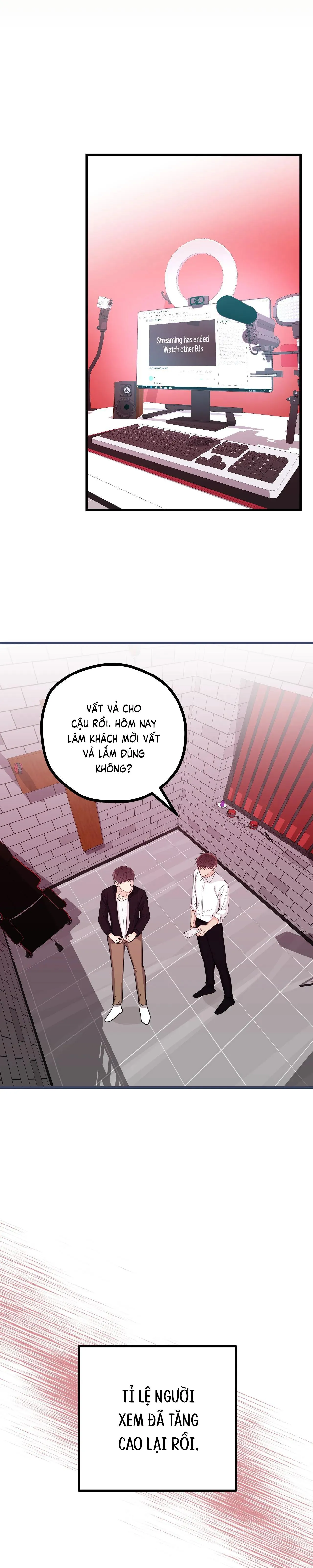 TUYỂN TẬP NGỰC BỰ, CUNG KHỦ CỦA NHÀ KIM Chapter 67 Trang 30