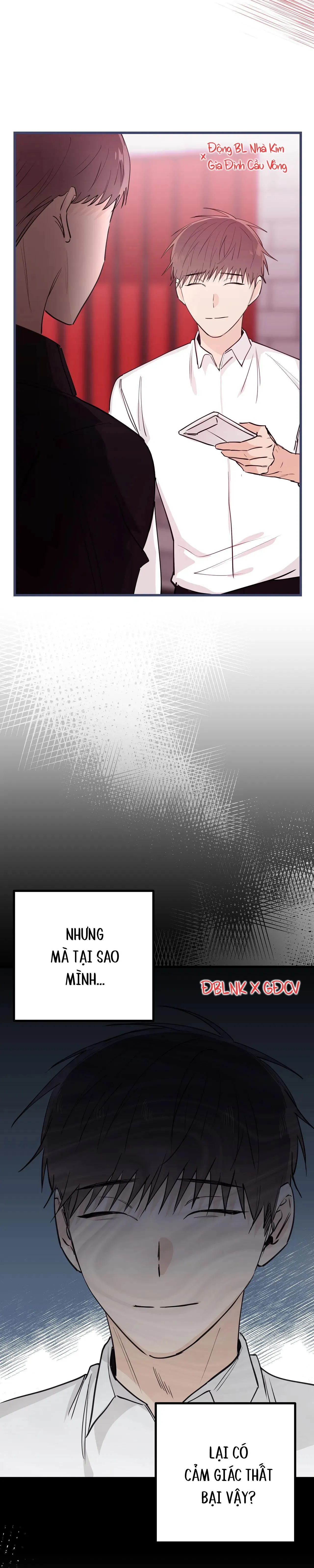 TUYỂN TẬP NGỰC BỰ, CUNG KHỦ CỦA NHÀ KIM Chapter 67 Trang 31