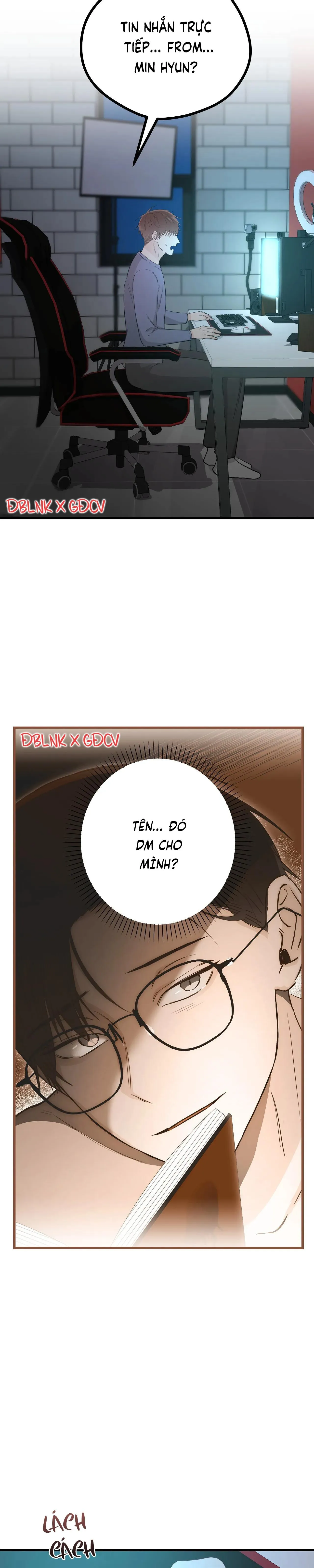 TUYỂN TẬP NGỰC BỰ, CUNG KHỦ CỦA NHÀ KIM Chapter 67 Trang 36