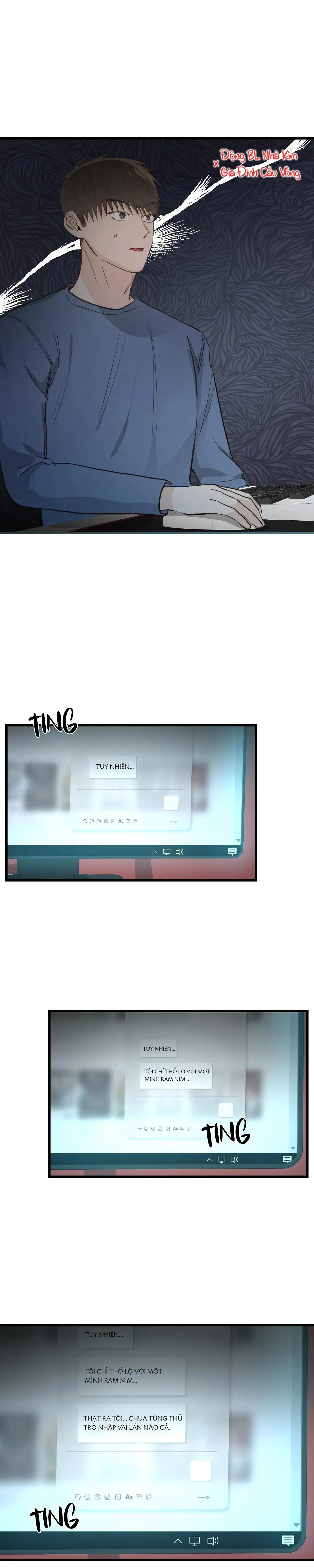 TUYỂN TẬP NGỰC BỰ, CUNG KHỦ CỦA NHÀ KIM Chapter 67 Trang 39