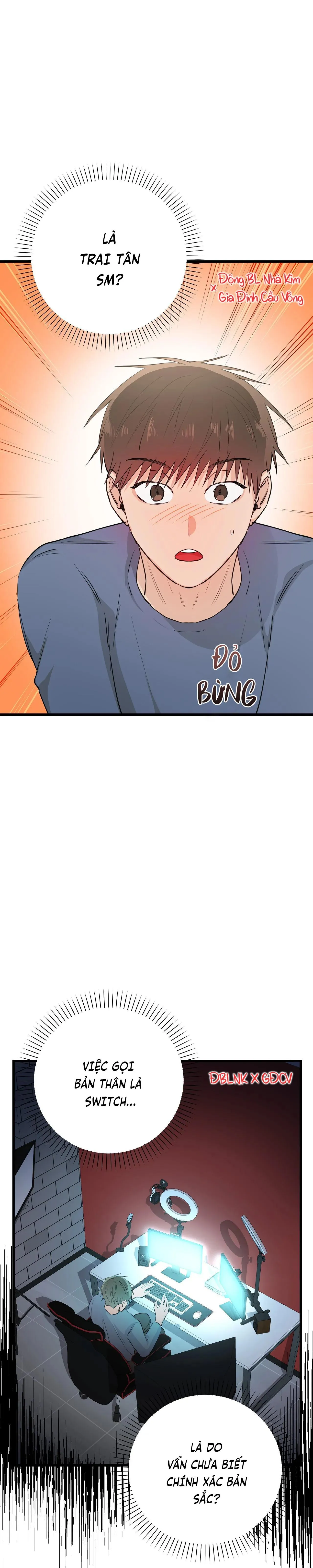 TUYỂN TẬP NGỰC BỰ, CUNG KHỦ CỦA NHÀ KIM Chapter 67 Trang 40