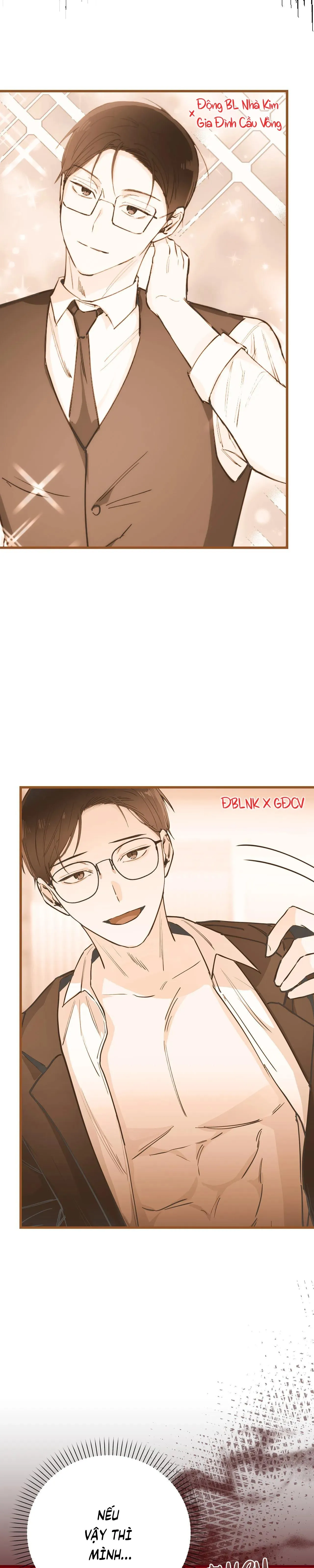 TUYỂN TẬP NGỰC BỰ, CUNG KHỦ CỦA NHÀ KIM Chapter 67 Trang 41