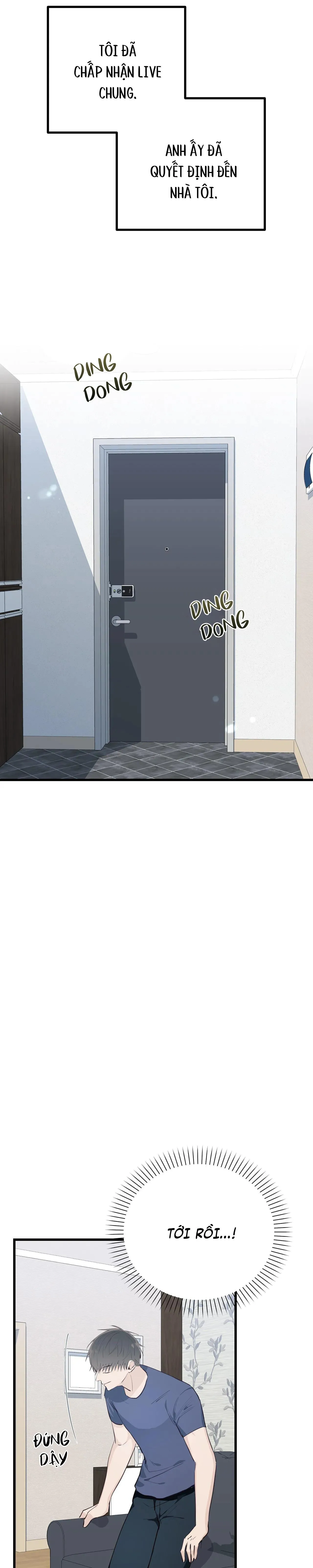 TUYỂN TẬP NGỰC BỰ, CUNG KHỦ CỦA NHÀ KIM Chapter 67 Trang 43