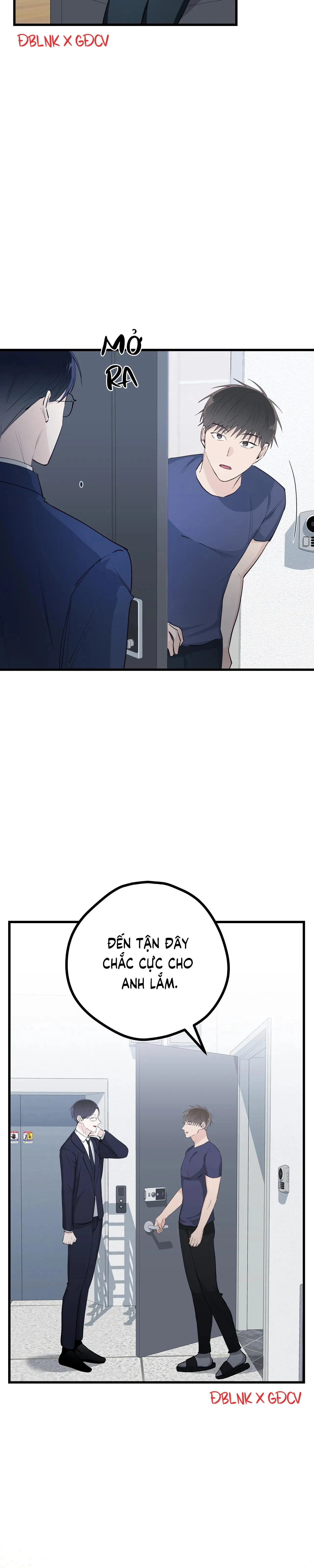 TUYỂN TẬP NGỰC BỰ, CUNG KHỦ CỦA NHÀ KIM Chapter 67 Trang 44