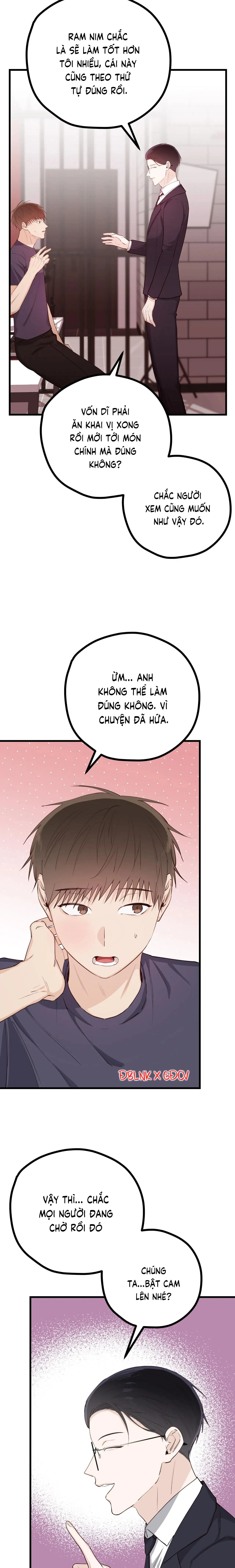 TUYỂN TẬP NGỰC BỰ, CUNG KHỦ CỦA NHÀ KIM Chapter 68 Trang 7