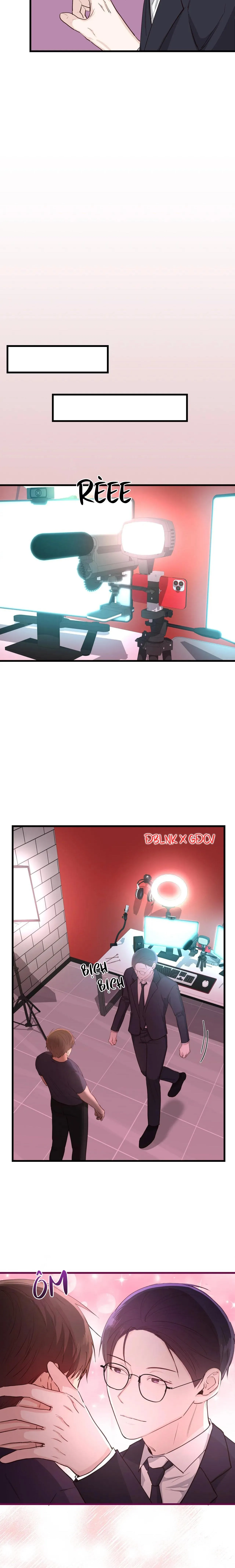 TUYỂN TẬP NGỰC BỰ, CUNG KHỦ CỦA NHÀ KIM Chapter 68 Trang 8