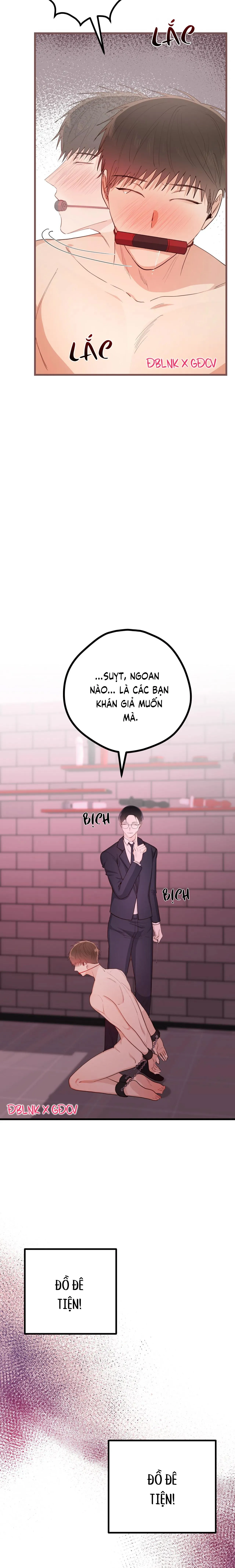 TUYỂN TẬP NGỰC BỰ, CUNG KHỦ CỦA NHÀ KIM Chapter 68 Trang 16