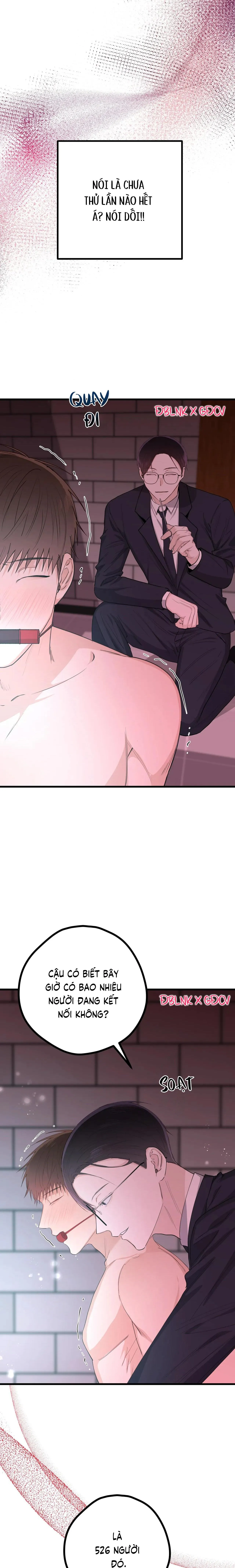 TUYỂN TẬP NGỰC BỰ, CUNG KHỦ CỦA NHÀ KIM Chapter 68 Trang 17