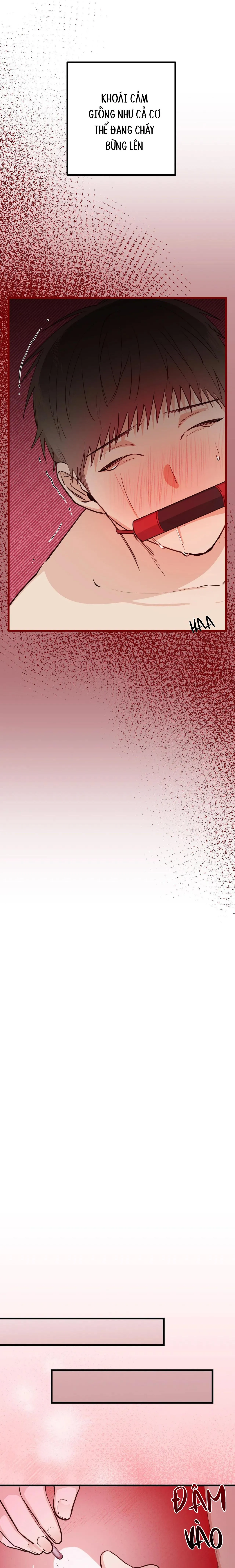 TUYỂN TẬP NGỰC BỰ, CUNG KHỦ CỦA NHÀ KIM Chapter 68 Trang 21