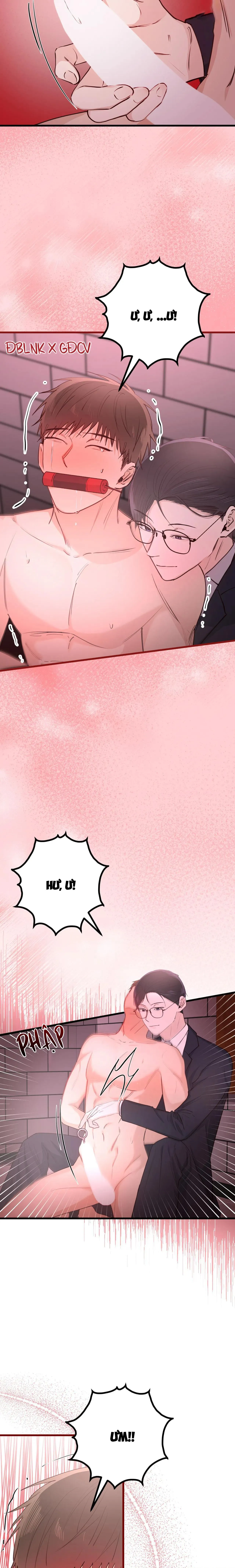 TUYỂN TẬP NGỰC BỰ, CUNG KHỦ CỦA NHÀ KIM Chapter 68 Trang 22