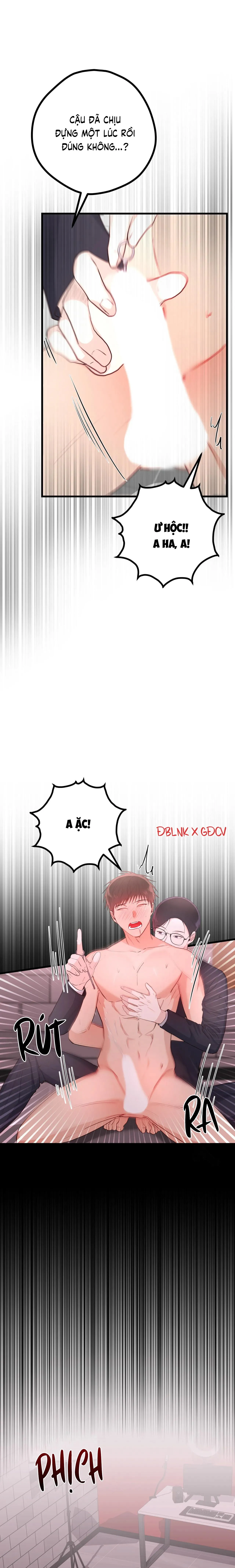 TUYỂN TẬP NGỰC BỰ, CUNG KHỦ CỦA NHÀ KIM Chapter 68 Trang 25