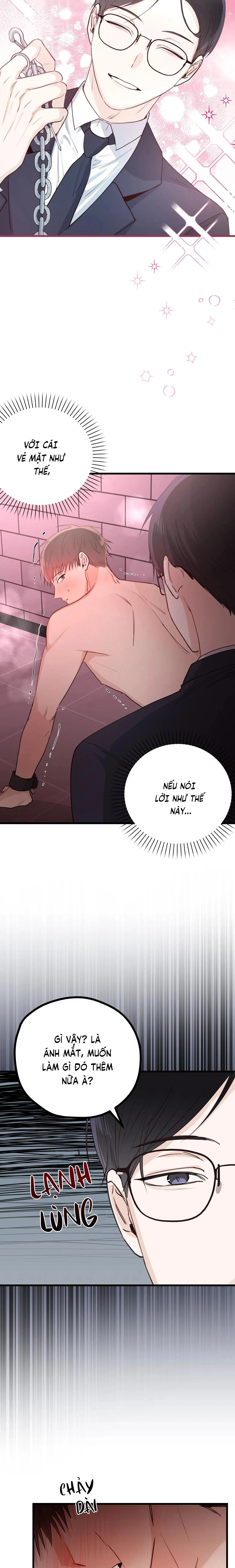 TUYỂN TẬP NGỰC BỰ, CUNG KHỦ CỦA NHÀ KIM Chapter 68 Trang 27