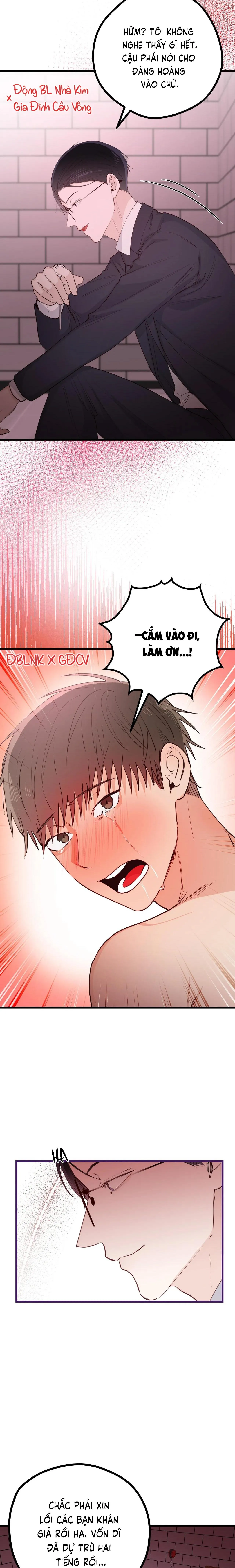 TUYỂN TẬP NGỰC BỰ, CUNG KHỦ CỦA NHÀ KIM Chapter 68 Trang 29