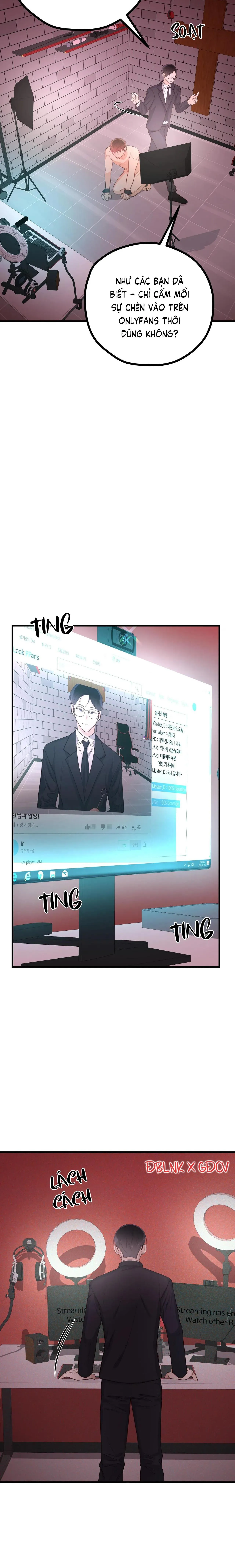 TUYỂN TẬP NGỰC BỰ, CUNG KHỦ CỦA NHÀ KIM Chapter 68 Trang 30