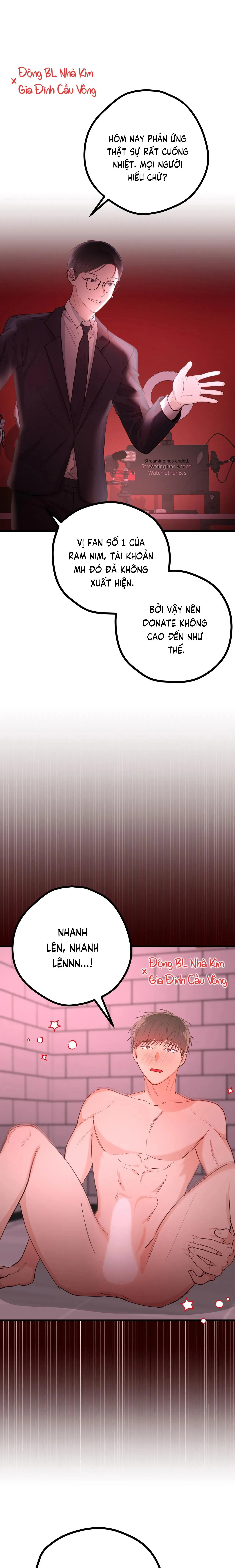 TUYỂN TẬP NGỰC BỰ, CUNG KHỦ CỦA NHÀ KIM Chapter 68 Trang 31