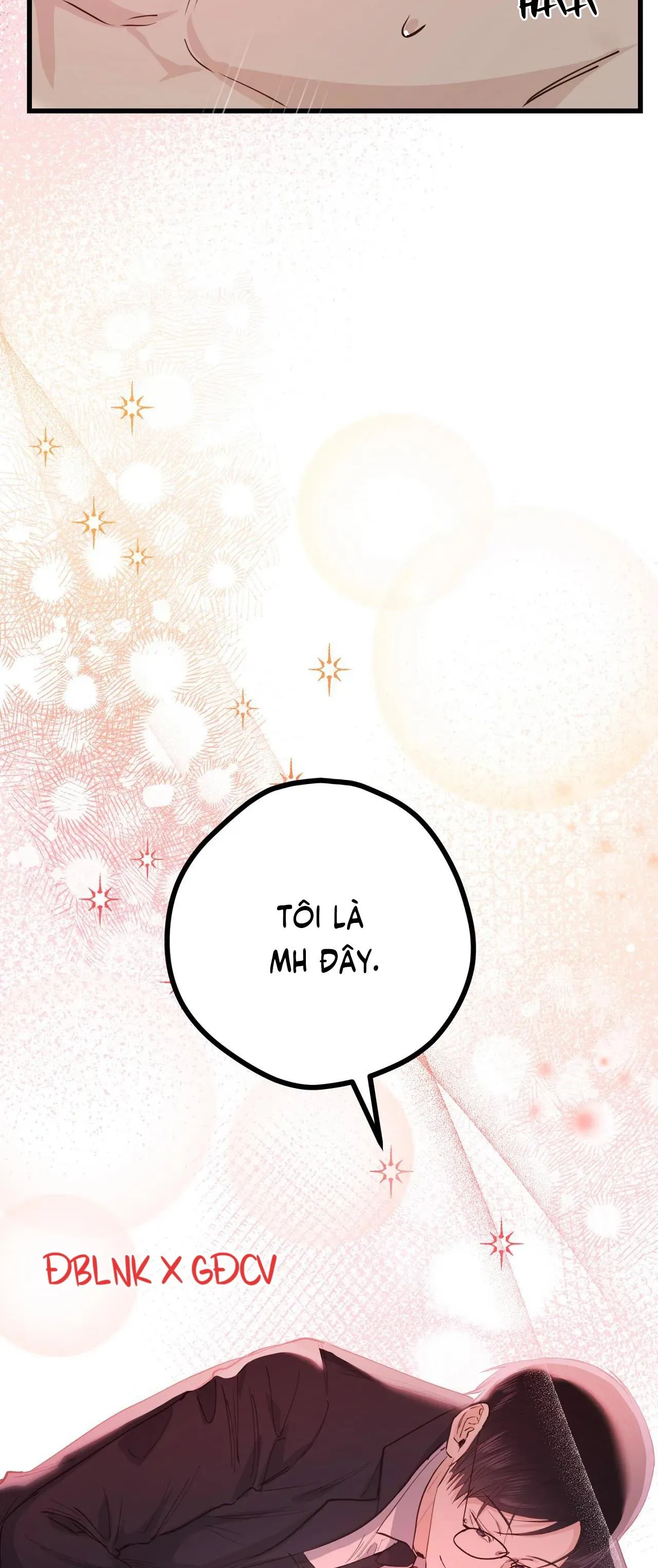 TUYỂN TẬP NGỰC BỰ, CUNG KHỦ CỦA NHÀ KIM Chapter 68 Trang 35