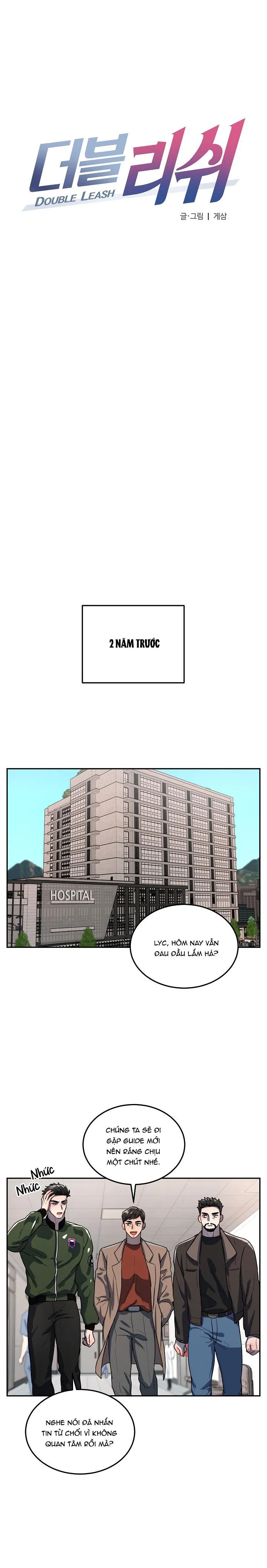 TUYỂN TẬP NGỰC BỰ, CUNG KHỦ CỦA NHÀ KIM Chapter 69 Trang 12