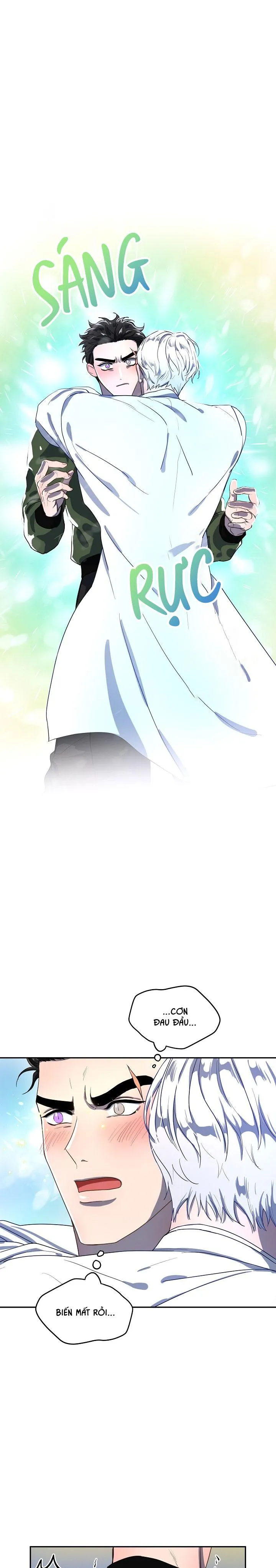 TUYỂN TẬP NGỰC BỰ, CUNG KHỦ CỦA NHÀ KIM Chapter 69 Trang 18