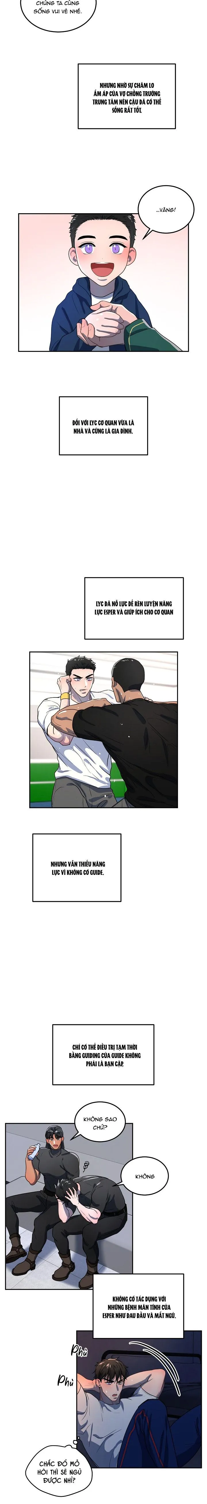 TUYỂN TẬP NGỰC BỰ, CUNG KHỦ CỦA NHÀ KIM Chapter 69 Trang 22