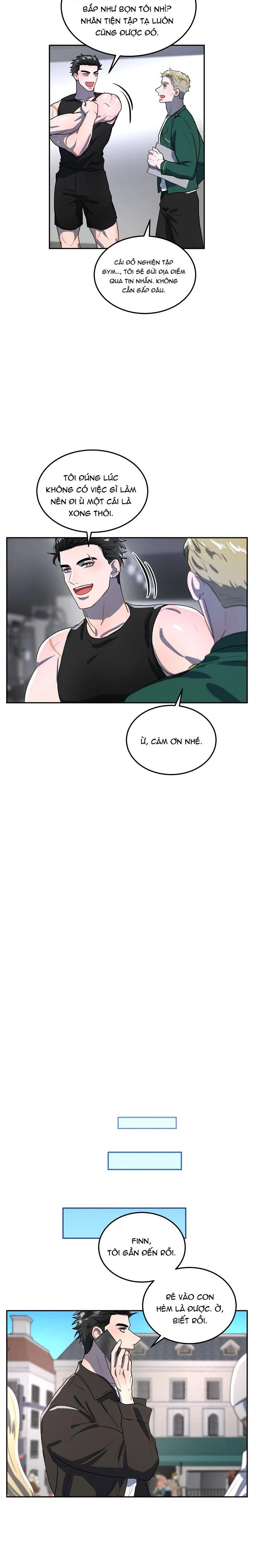 TUYỂN TẬP NGỰC BỰ, CUNG KHỦ CỦA NHÀ KIM Chapter 70 Trang 20