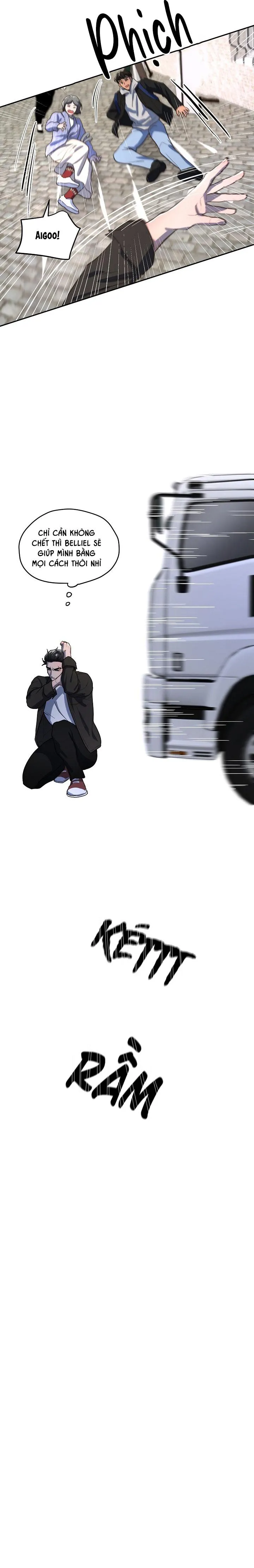 TUYỂN TẬP NGỰC BỰ, CUNG KHỦ CỦA NHÀ KIM Chapter 70 Trang 23