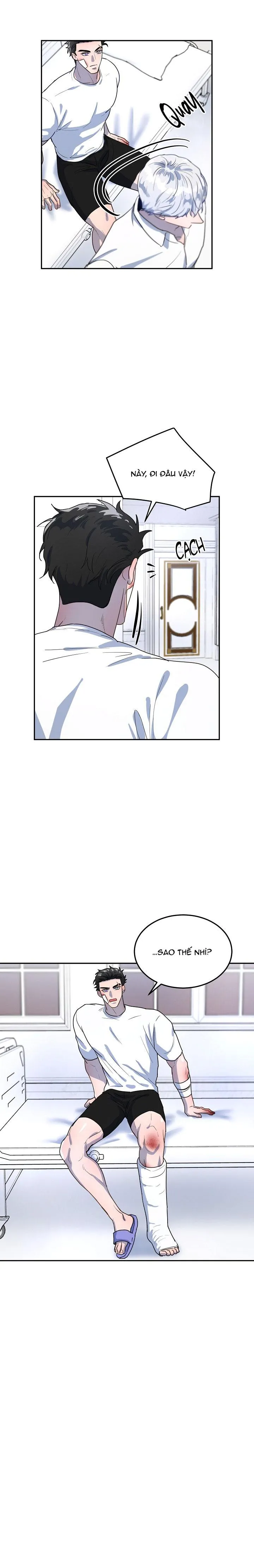 TUYỂN TẬP NGỰC BỰ, CUNG KHỦ CỦA NHÀ KIM Chapter 70 Trang 26