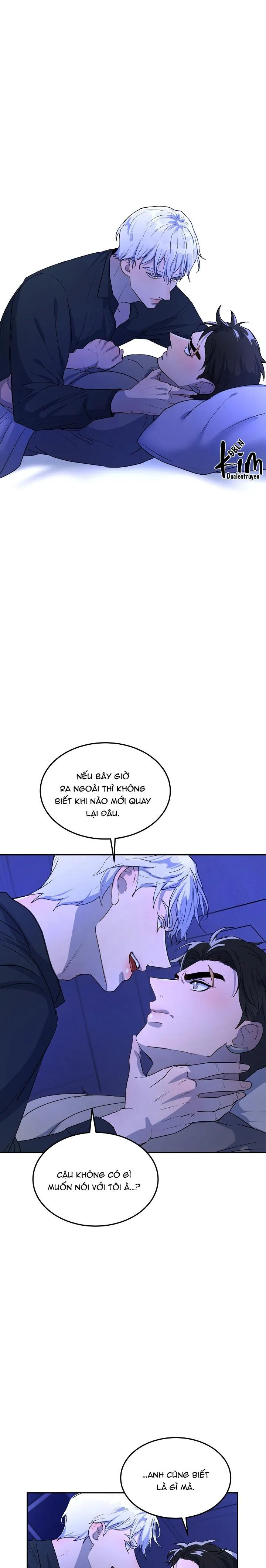 TUYỂN TẬP NGỰC BỰ, CUNG KHỦ CỦA NHÀ KIM Chapter 71 Trang 7