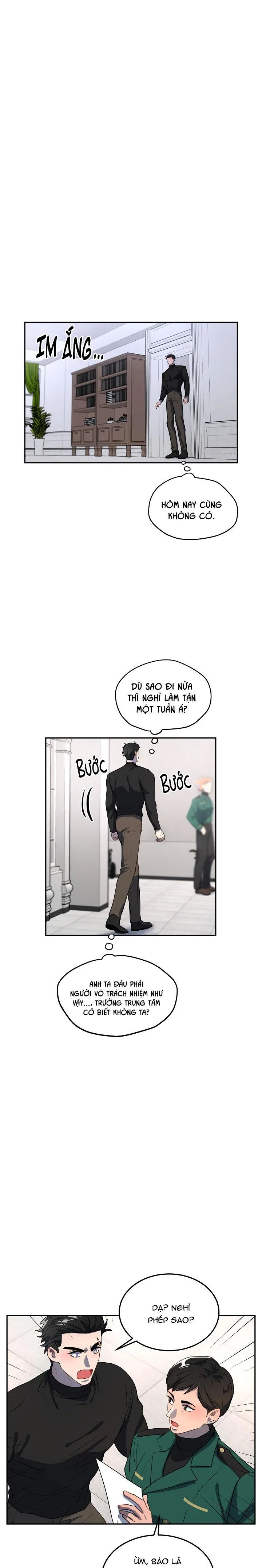 TUYỂN TẬP NGỰC BỰ, CUNG KHỦ CỦA NHÀ KIM Chapter 71 Trang 24