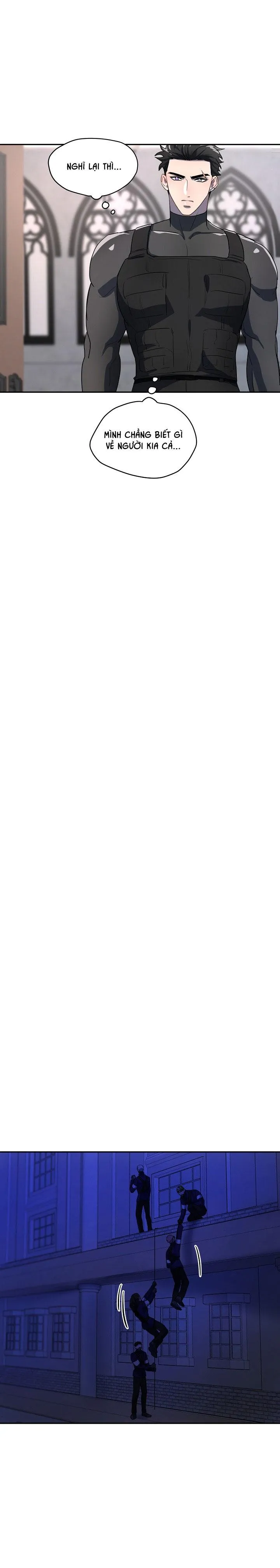 TUYỂN TẬP NGỰC BỰ, CUNG KHỦ CỦA NHÀ KIM Chapter 72 Trang 6