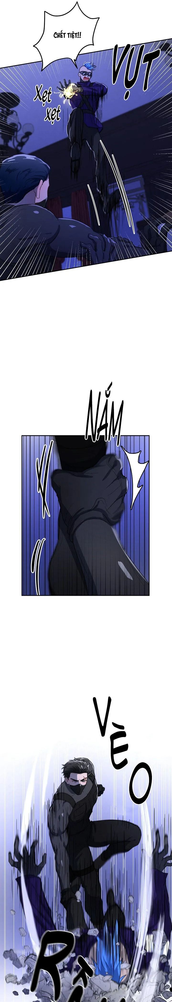 TUYỂN TẬP NGỰC BỰ, CUNG KHỦ CỦA NHÀ KIM Chapter 72 Trang 13