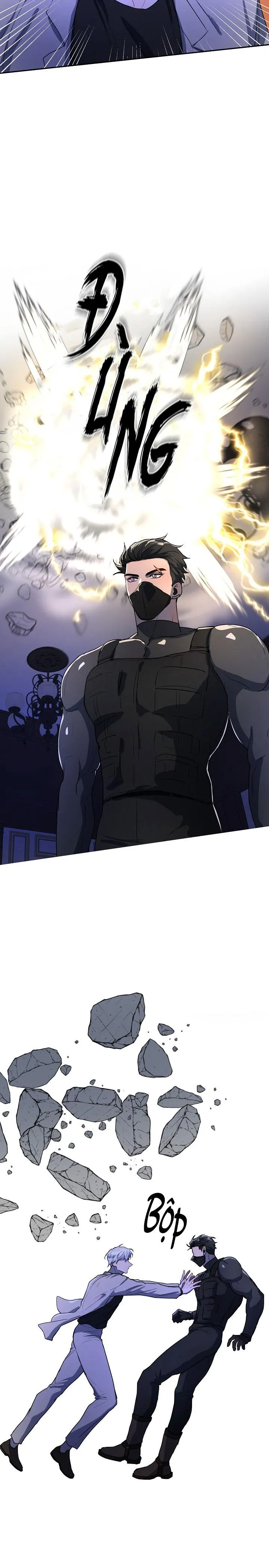 TUYỂN TẬP NGỰC BỰ, CUNG KHỦ CỦA NHÀ KIM Chapter 72 Trang 15