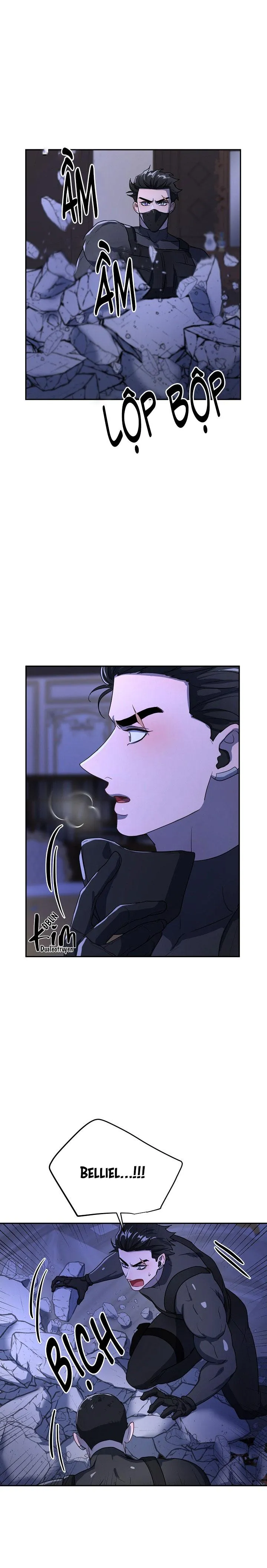 TUYỂN TẬP NGỰC BỰ, CUNG KHỦ CỦA NHÀ KIM Chapter 72 Trang 16