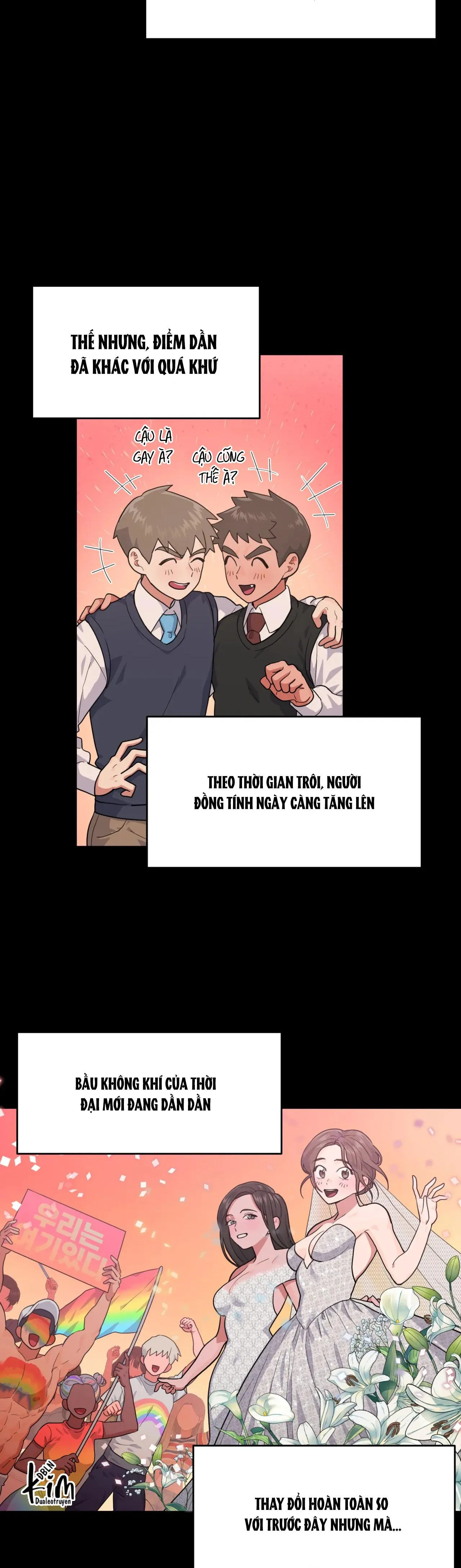 TUYỂN TẬP NGỰC BỰ, CUNG KHỦ CỦA NHÀ KIM Chapter 73 Trang 4