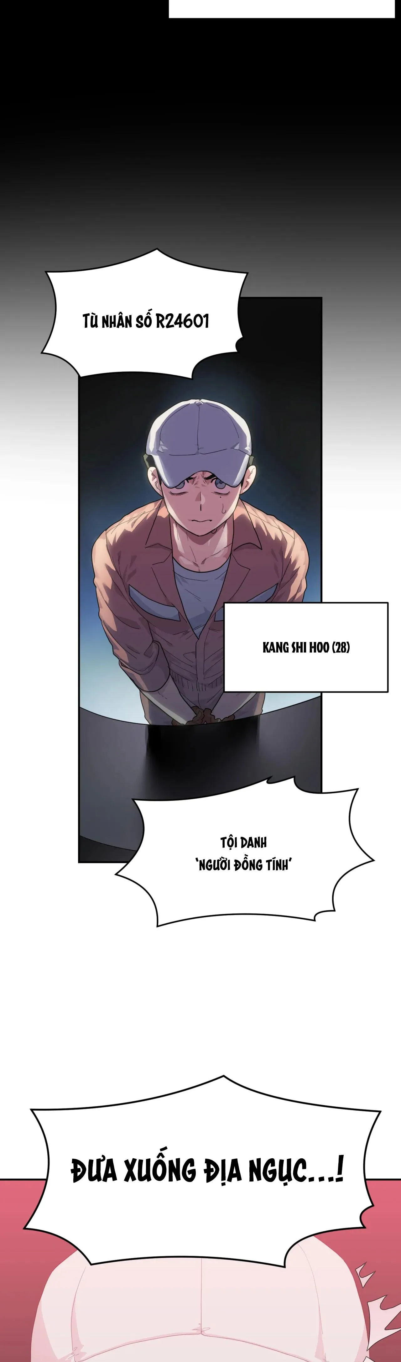 TUYỂN TẬP NGỰC BỰ, CUNG KHỦ CỦA NHÀ KIM Chapter 73 Trang 5