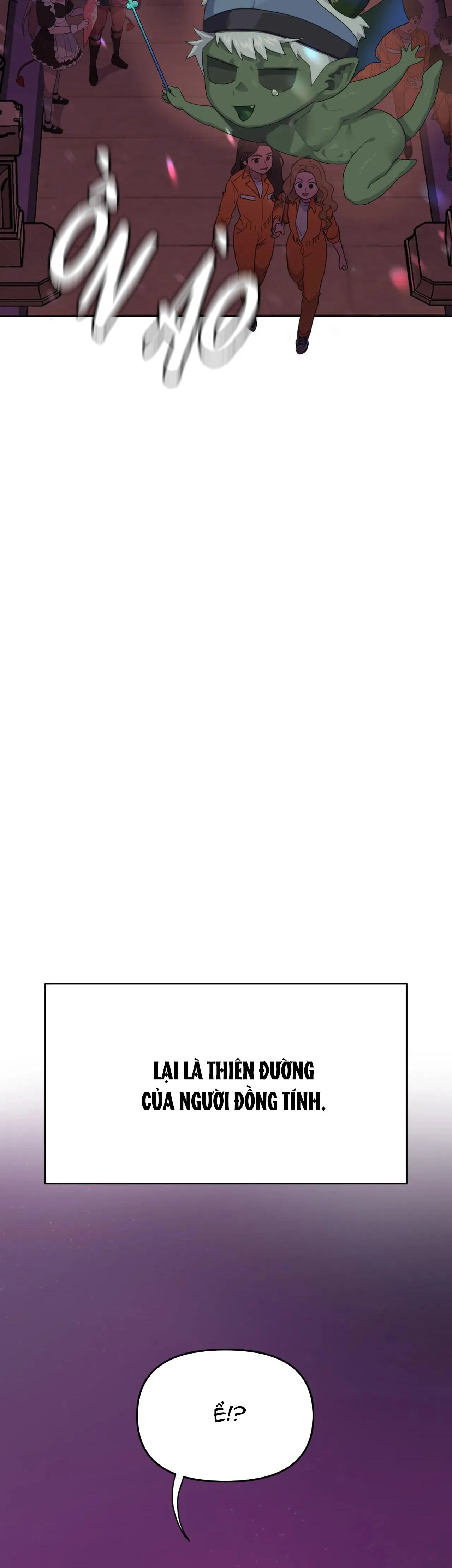 TUYỂN TẬP NGỰC BỰ, CUNG KHỦ CỦA NHÀ KIM Chapter 73 Trang 10