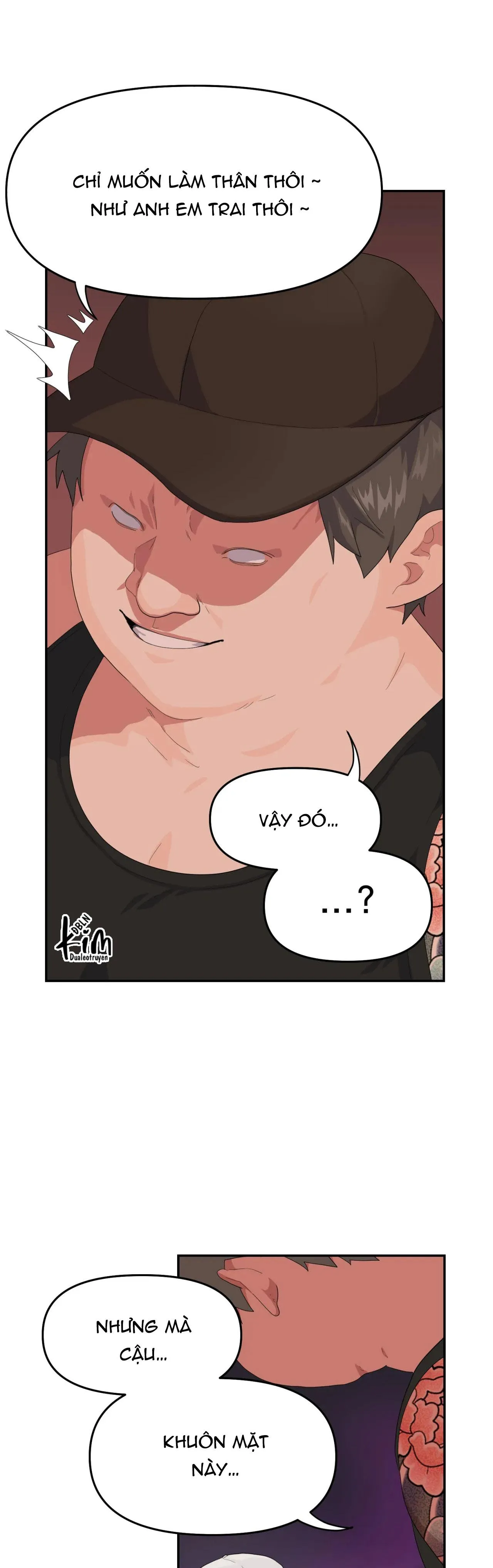 TUYỂN TẬP NGỰC BỰ, CUNG KHỦ CỦA NHÀ KIM Chapter 73 Trang 17