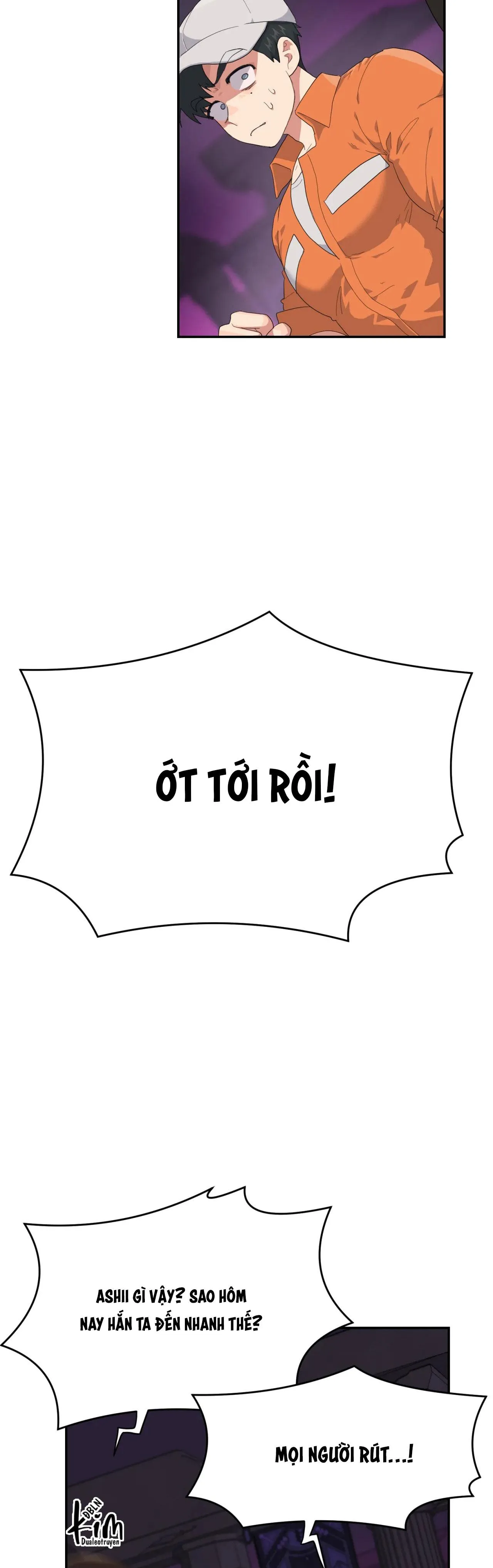 TUYỂN TẬP NGỰC BỰ, CUNG KHỦ CỦA NHÀ KIM Chapter 73 Trang 18