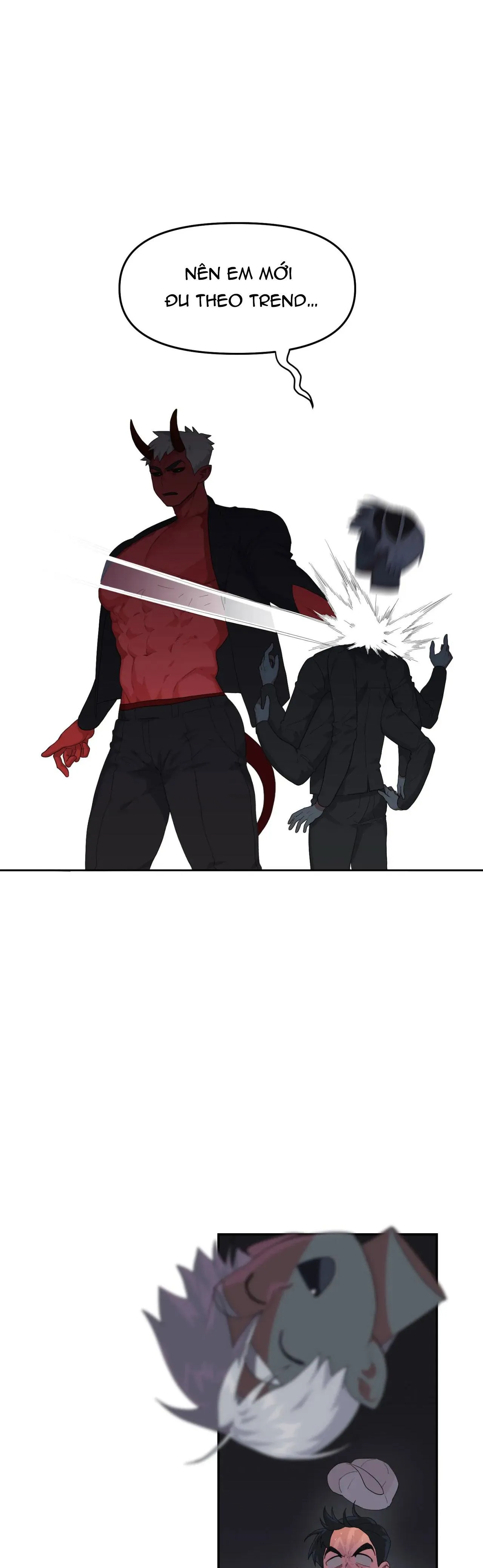 TUYỂN TẬP NGỰC BỰ, CUNG KHỦ CỦA NHÀ KIM Chapter 73 Trang 24