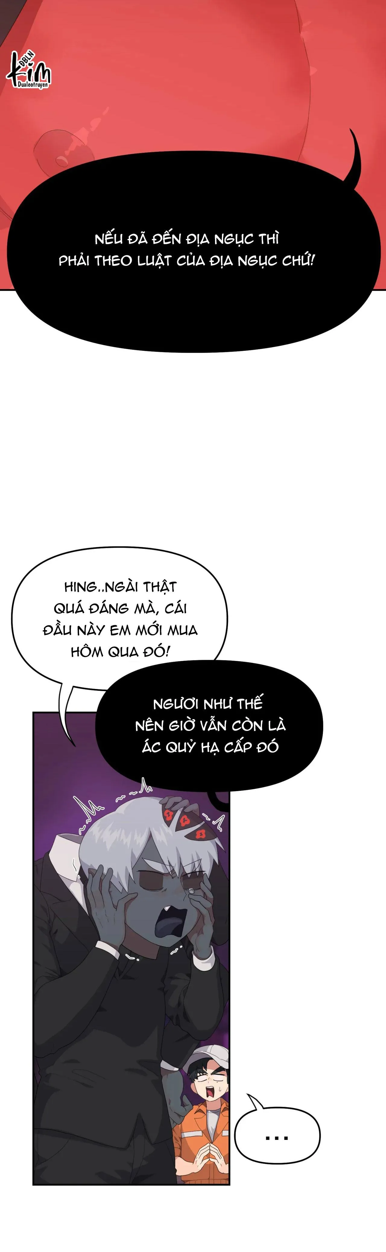 TUYỂN TẬP NGỰC BỰ, CUNG KHỦ CỦA NHÀ KIM Chapter 73 Trang 26