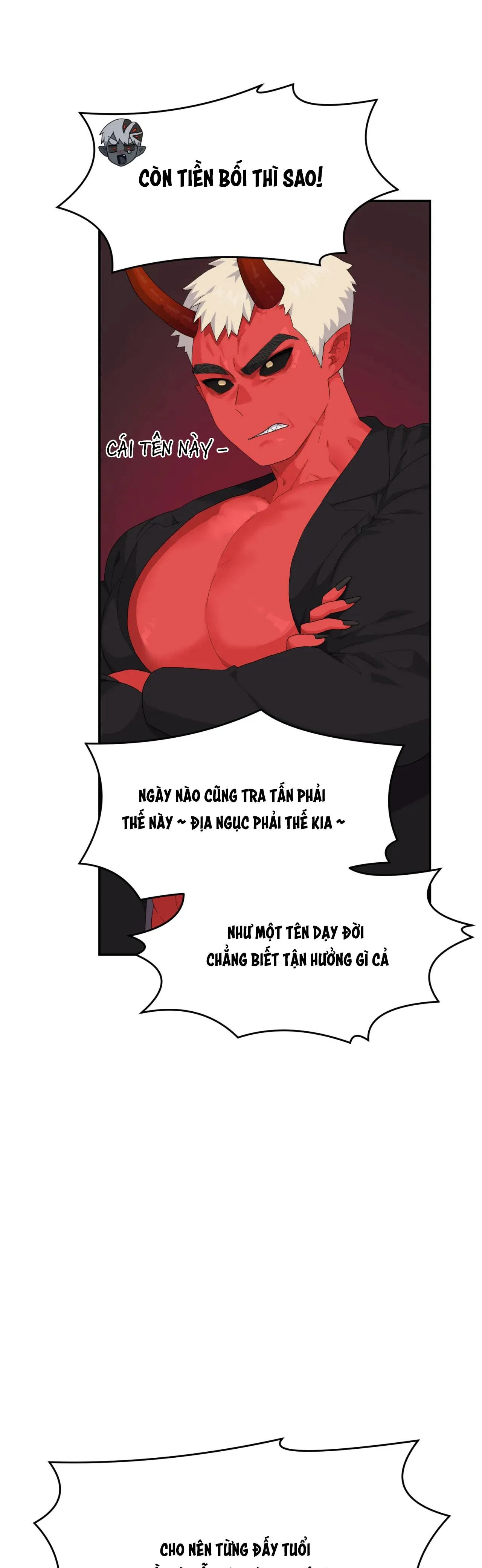 TUYỂN TẬP NGỰC BỰ, CUNG KHỦ CỦA NHÀ KIM Chapter 73 Trang 27