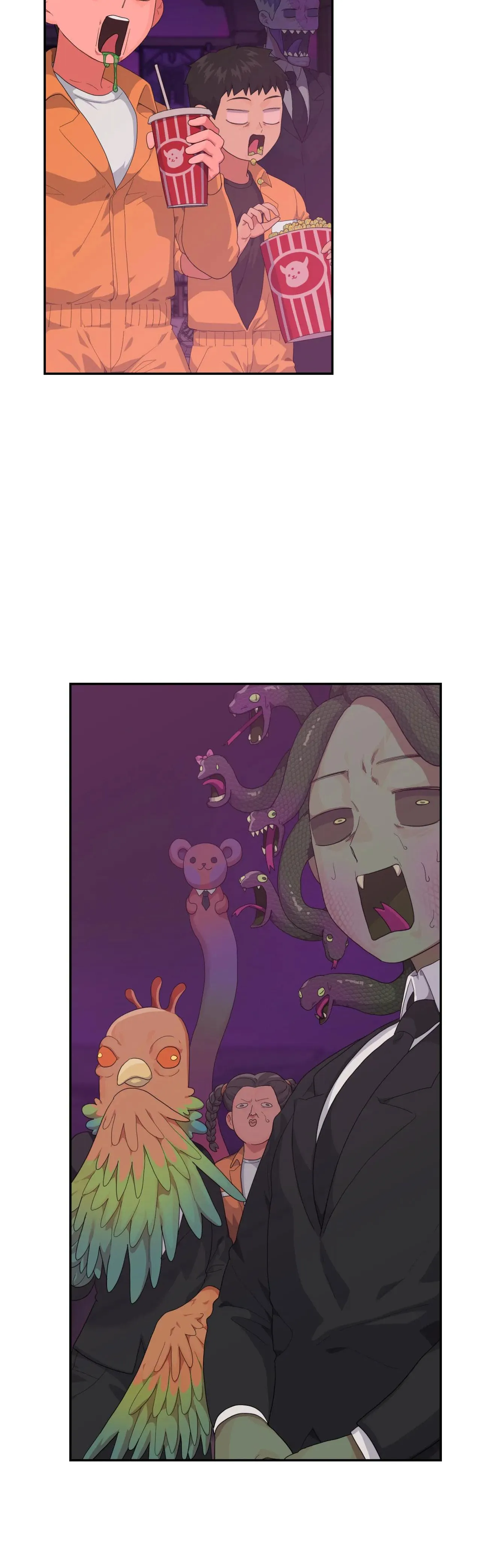 TUYỂN TẬP NGỰC BỰ, CUNG KHỦ CỦA NHÀ KIM Chapter 73 Trang 29