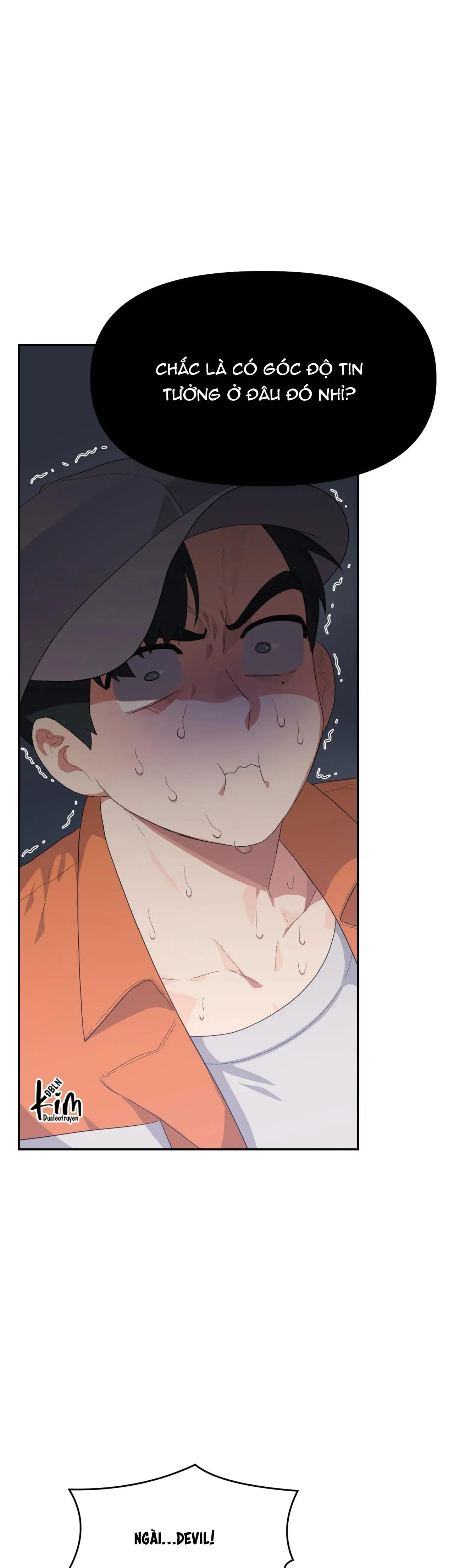 TUYỂN TẬP NGỰC BỰ, CUNG KHỦ CỦA NHÀ KIM Chapter 73 Trang 34