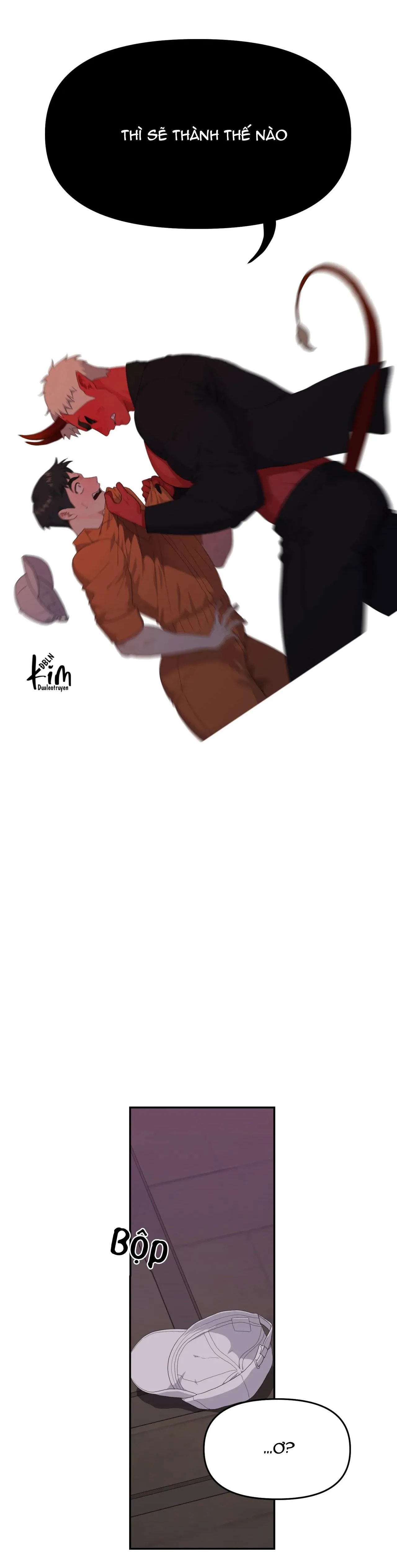TUYỂN TẬP NGỰC BỰ, CUNG KHỦ CỦA NHÀ KIM Chapter 73 Trang 37