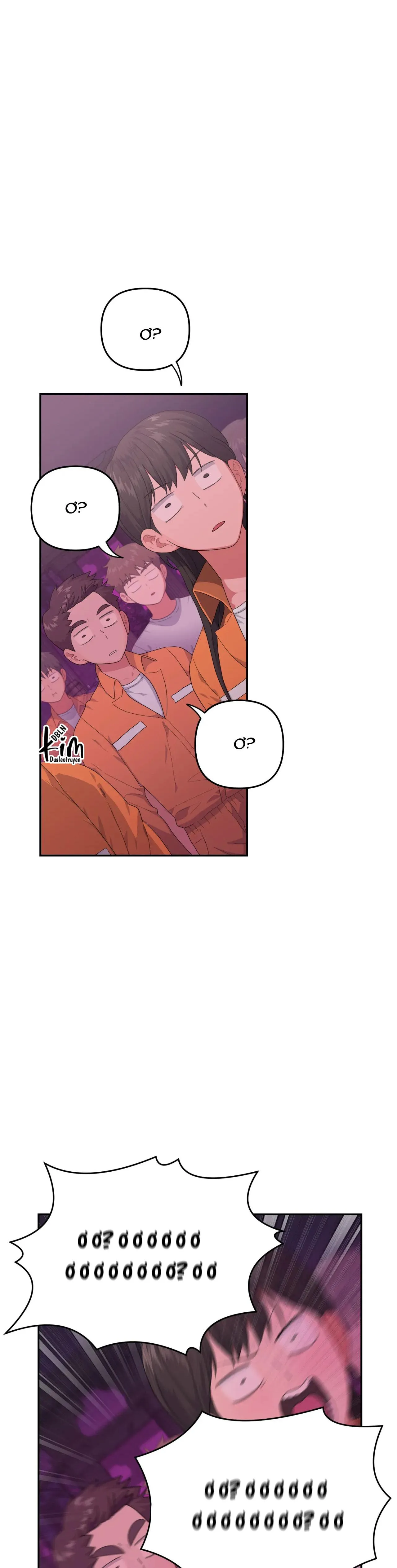 TUYỂN TẬP NGỰC BỰ, CUNG KHỦ CỦA NHÀ KIM Chapter 73 Trang 38