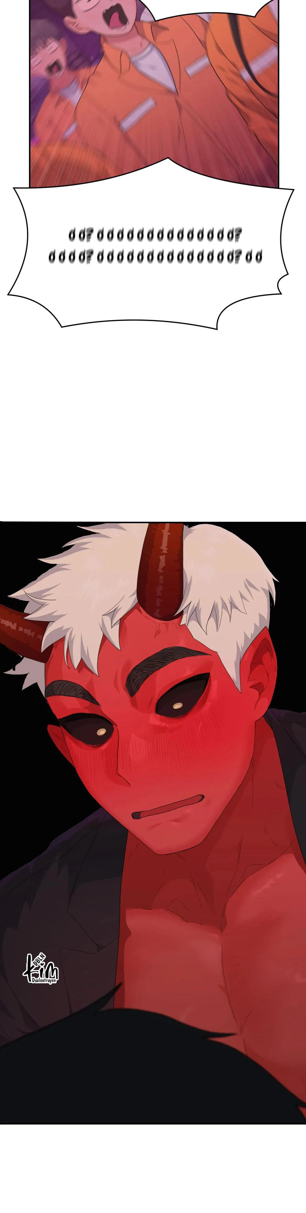 TUYỂN TẬP NGỰC BỰ, CUNG KHỦ CỦA NHÀ KIM Chapter 73 Trang 39