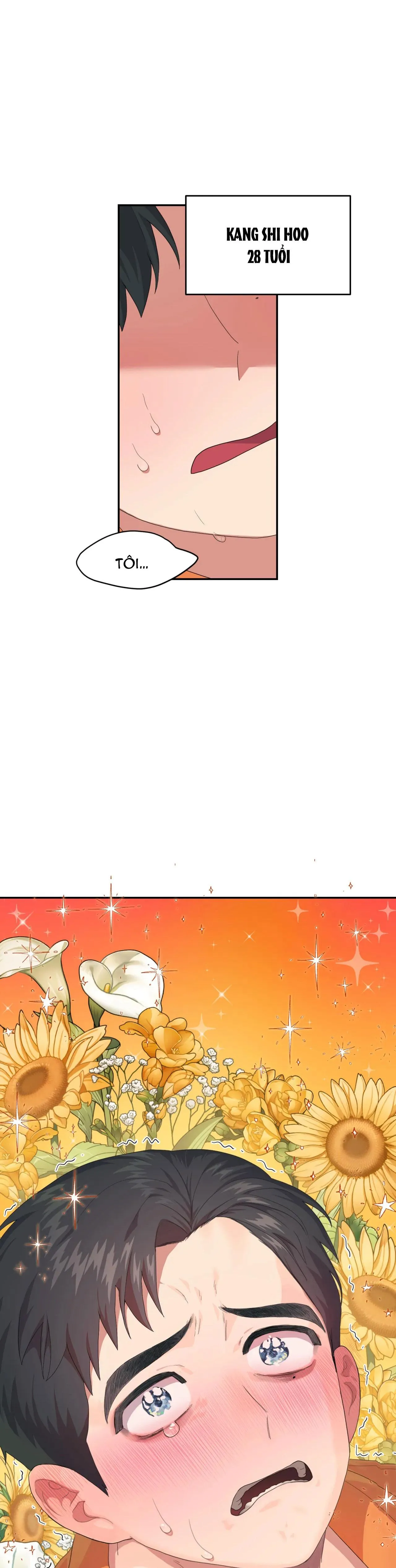 TUYỂN TẬP NGỰC BỰ, CUNG KHỦ CỦA NHÀ KIM Chapter 73 Trang 40