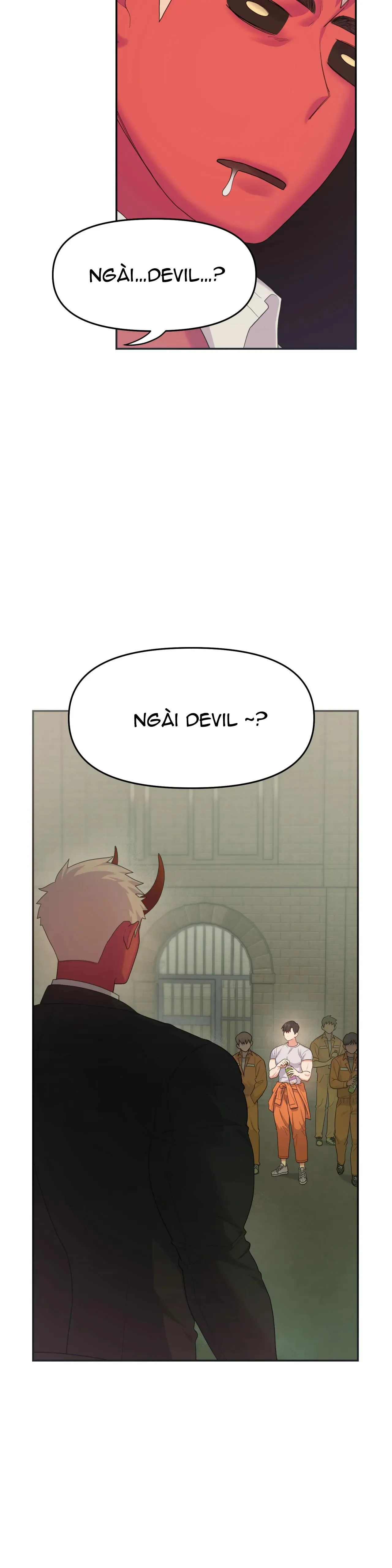 TUYỂN TẬP NGỰC BỰ, CUNG KHỦ CỦA NHÀ KIM Chapter 74 Trang 5